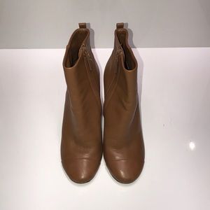 Tory Burch ankle bootie